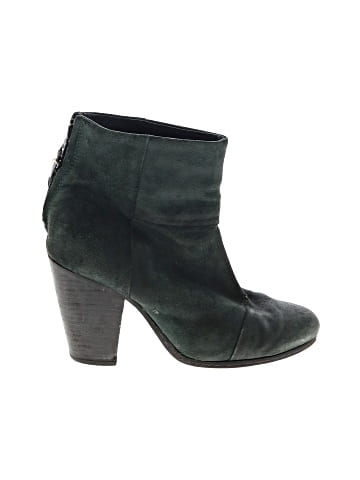 Rag & Bone Ankle Boots (view 1)