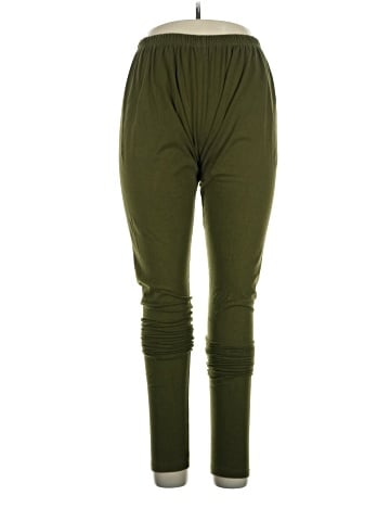Fabindia Active Pants (view 1)