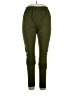 Fabindia Green Active Pants Size XL - photo 1