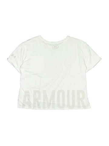 Under Armour Short Sleeve T-Shirt (view 2)