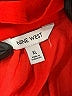 Nine West 100% Polyester Red Short Sleeve Blouse Size XL - photo 7