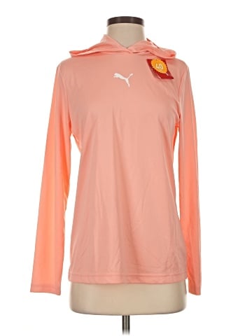Puma Pullover Hoodie (view 1)