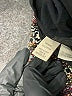 The Territory Ahead 100% Cotton Print Brown Jacket Size L - photo 7