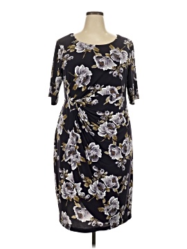 Connected Apparel Casual Dress