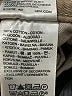 Levi's 100% Cotton Brown Jeans Size 29 waist - photo 8