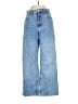 Zara Blue Jeans Size 4 - photo 1