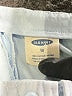 Old Navy 100% Cotton Blue Casual Pants Size 10 - photo 3