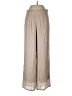 AGB Tan Casual Pants Size L - photo 1