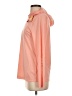 Puma Orange Pullover Hoodie Size S - photo 5