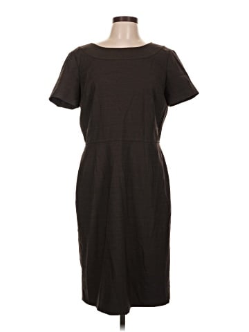 Alex Marie Casual Dress (view 1)