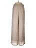 AGB Tan Casual Pants Size L - photo 2