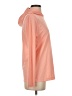 Puma Orange Pullover Hoodie Size S - photo 4