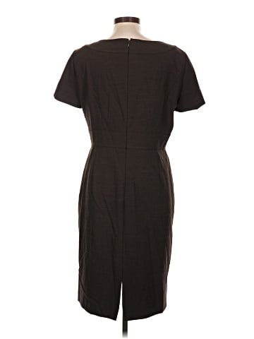 Alex Marie Casual Dress (view 2)