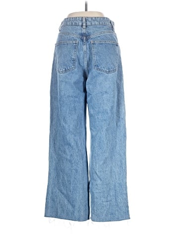 Zara Jeans (view 2)