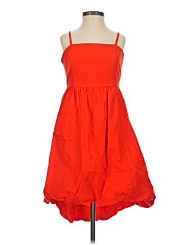 Sim & Sam Casual Dress (view 1)
