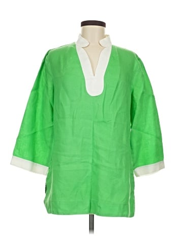 Jones New York Signature Casual Dress (view 1)