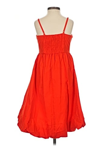 Sim & Sam Casual Dress (view 2)