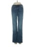 Blank NYC Stars Blue Jeans Size 25 waist - photo 1