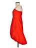 Sim & Sam 100% Cotton Red Casual Dress Size S - photo 5