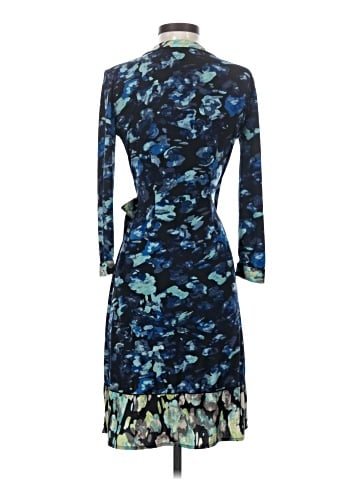 BCBGMAXAZRIA Cocktail Dress (view 2)