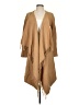 MICHAEL Michael Kors Tan Coat Size S - photo 1