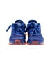 Nike Solid Blue Sneakers Size 6 1/2 - photo 2