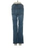 Blank NYC Stars Blue Jeans Size 25 waist - photo 2