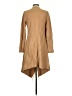MICHAEL Michael Kors Tan Coat Size S - photo 2