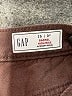 Gap Brown Jeans Size 0 (petite) - photo 7