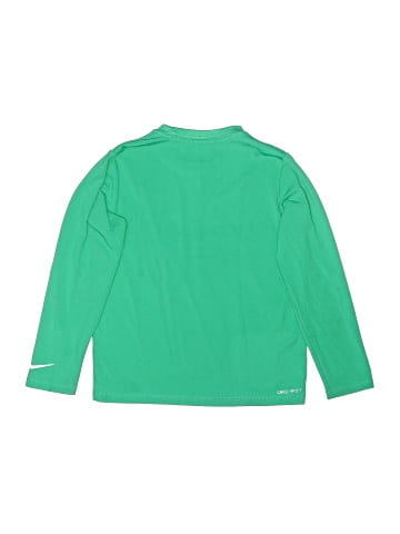 Nike Long Sleeve T-Shirt (view 2)