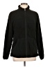 Argstar 100% Polyester Black Fleece Size L - photo 1