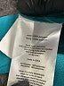 DB Studio 100% Polyester Teal Blue Cocktail Dress Size 2 - photo 5