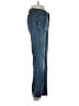 Blank NYC Stars Blue Jeans Size 25 waist - photo 4