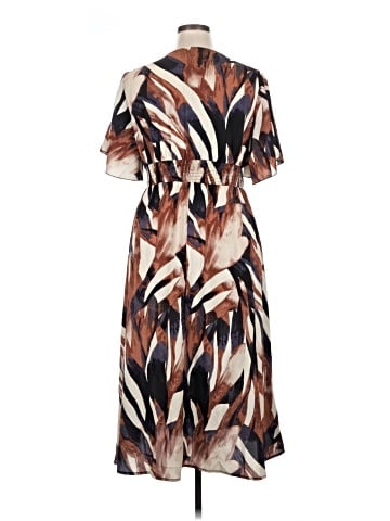 Shein Curve Casual Dress (view 2)