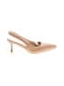 Unbranded Ivory Heels Size EU 40 - photo 1