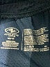 Athletic Works Solid Blue Athletic Shorts Size 7 - 8 - photo 4