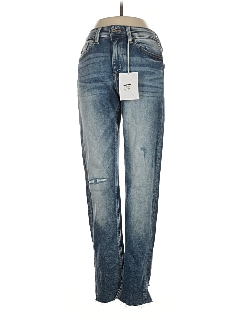 Kancan Jeans Jeans In Blue