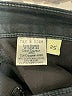 Rag & Bone/JEAN Black Jeans Size 25 waist - photo 9