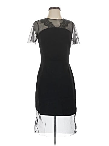 Sandro Cocktail Dress (view 1)
