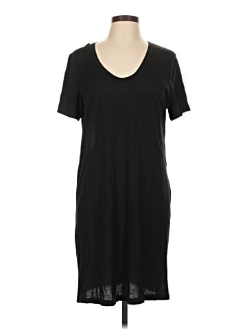 J.Crew Factory Store Casual Dress (view 1)