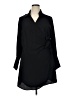H&M Black Casual Dress Size XL - photo 1