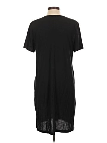 J.Crew Factory Store Casual Dress (view 2)