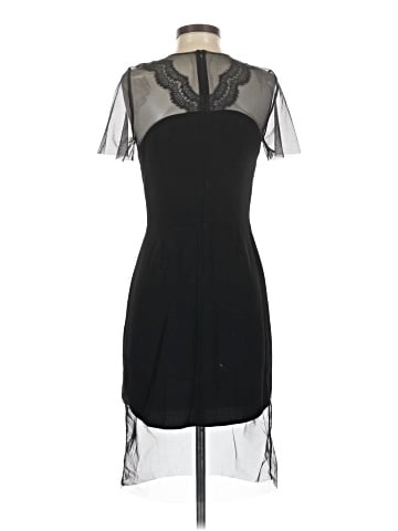 Sandro Cocktail Dress (view 2)