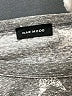Rae Mode Stars Gray Long Sleeve T-Shirt Size 1X - photo 7
