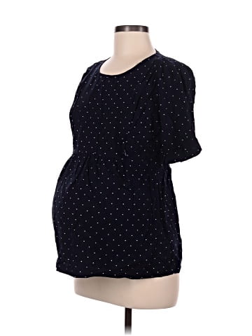 Seraphine 3/4 Sleeve Top (view 1)