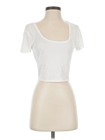 Lovers + Friends Short Sleeve T-Shirt (view 1)