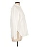J.Crew Ivory Long Sleeve Polo Size L (estimated) - photo 4