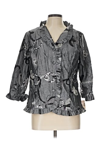 DressBarn Jacket (view 1)