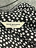 Max Studio Polka Dots Black Casual Dress One size - photo 7