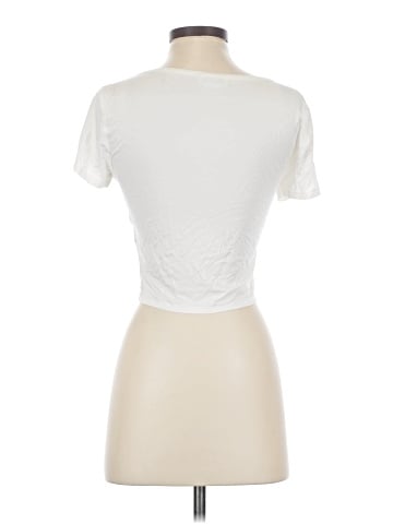 Lovers + Friends Short Sleeve T-Shirt (view 2)